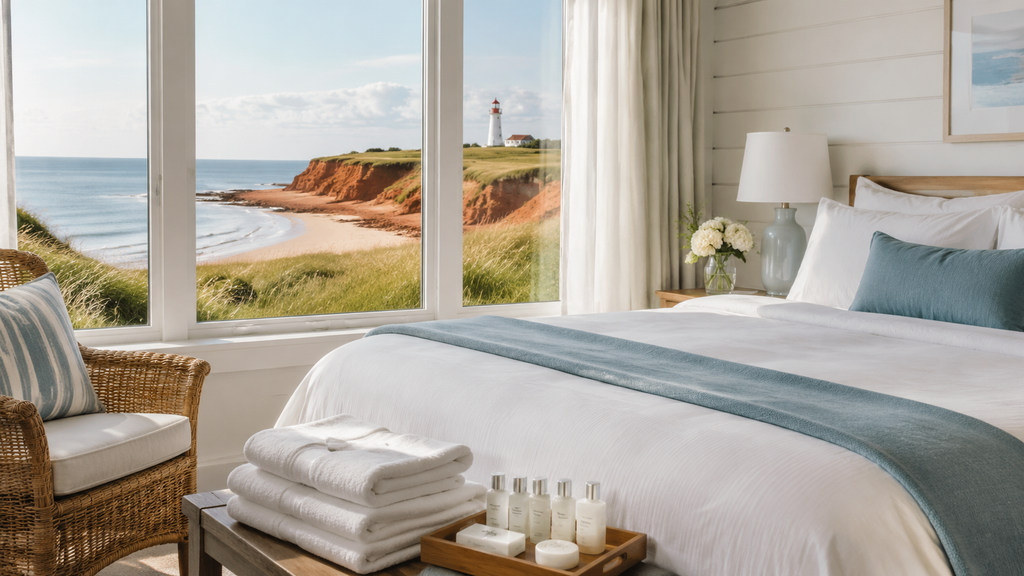 Newfoundland and Labrador Travel Trends for Hotels and Vacation Rentals in 2026