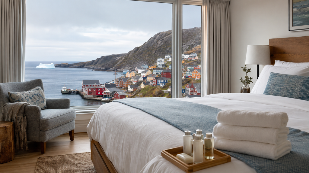 Nova Scotia Travel Trends for 2026: What Hotel and Vacation Rental Guests Want