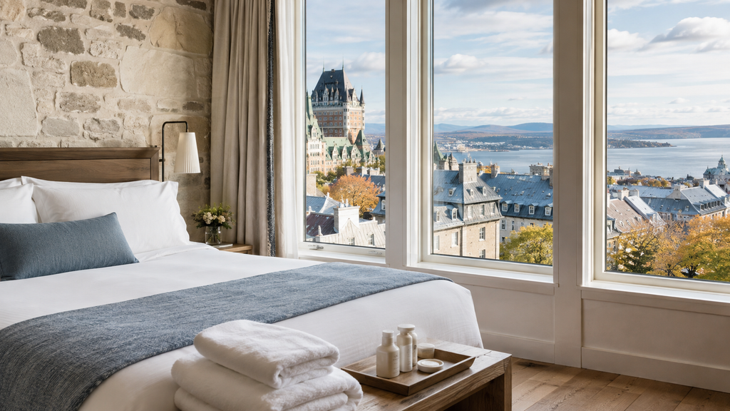 New Brunswick Travel Trends for 2026: What Hospitality Guests Want