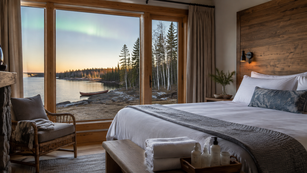 Québec Travel Trends for 2026: What Guests Want from Hotels and Vacation Rentals