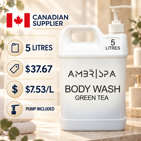 Guest Room Supplies Canada | Hotel & Vacation Rental Amenities