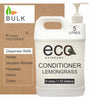 Bulk Conditioner Canada 5L ECO 1 per case Hotel Supplies Canada by Custom Amenities Inc