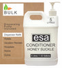 Bulk Hotel Conditioner Gallon ESA 5L 1 per case Hotel Supplies Canada by Custom Amenities Inc