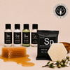 hotel bulk soap Manuka