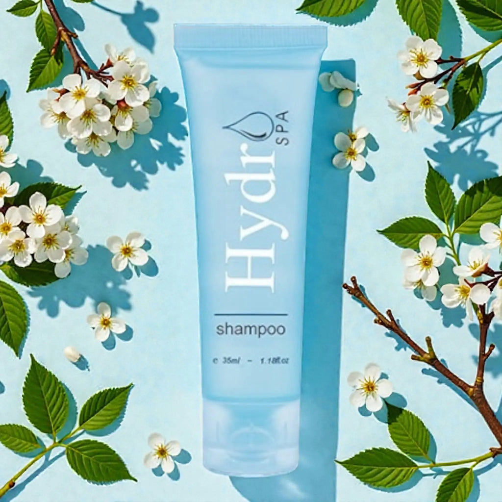 Hydro Hotel Supplies Canada Shampoo FREE SHIPPING Hotel Toiletries