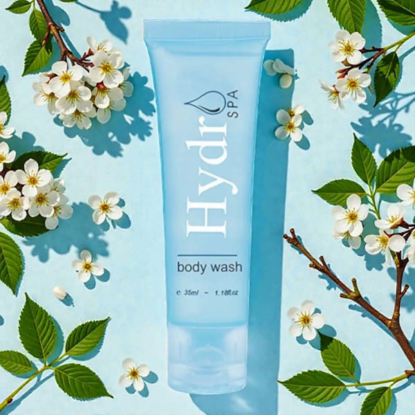 Hydro Hotel Supplies Canada Body Wash FREE SHIPPING Hotel Toiletries