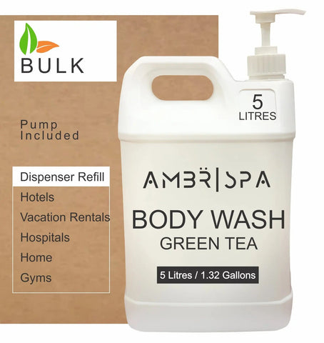 Guest room Supplies