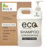 Bulk Hotel Shampoo ECO 5L | 1 per Case - Branded Amenities by Custom Amenities Inc.