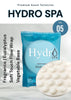 Bulk hotel soap Hydro 35g 50pk - Branded Amenities by Custom Amenities Inc.