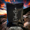 Bulk Hotel Soap Oatmeal AMBR 50 Pack - Branded Amenities by Custom Amenities Inc.