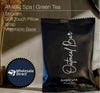 Bulk Hotel Soap Oatmeal AMBR 50 Pack - Branded Amenities by Custom Amenities Inc.