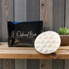 Bulk Hotel Soap Oatmeal AMBR 50 Pack - Branded Amenities by Custom Amenities Inc.