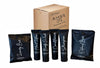 Guest Room Supplies AMBR 50 of Each - Branded Amenities by Custom Amenities Inc.