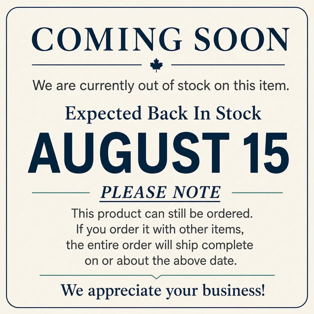 Guest Room Supplies AMBR 50 of Each - Branded Amenities by Custom Amenities Inc.