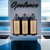 Hotel Dispenser ESA - Branded Amenities by Custom Amenities Inc.