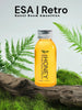 Hotel Shampoo Canada ESA Honey Almond 50pk - Branded Amenities by Custom Amenities Inc.