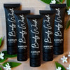Hotel Sized Body Wash AMBR 50 pack - Branded Amenities by Custom Amenities Inc.