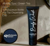 Hotel Sized Body Wash AMBR 50 pack - Branded Amenities by Custom Amenities Inc.