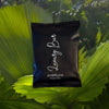 Hotel Soap Supplies AMBR Spa 50 Pack - Branded Amenities by Custom Amenities Inc.