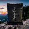 Hotel Soap Supplies AMBR Spa 50 Pack - Branded Amenities by Custom Amenities Inc.