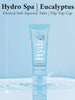 Hotel Supplies Canada Hydro Body Wash 50pk - Branded Amenities by Custom Amenities Inc.