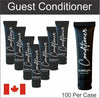 Hotel Supplies Conditioner AMBR 50 pack - Branded Amenities by Custom Amenities Inc.