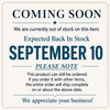 Hotel Supplies Shampoo AMBR Spa 50 pack - Branded Amenities by Custom Amenities Inc.