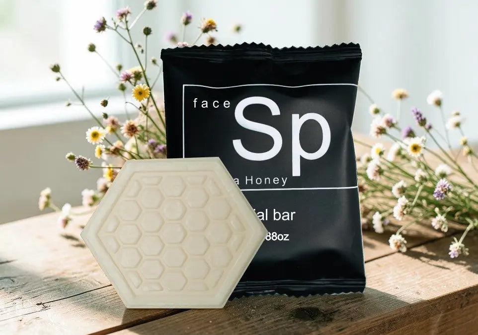 Hotel Bulk Soap Manuka 25g 100pk Hotel Supplies Canada by Custom Amenities Inc