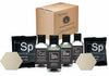 Vacation Rental Supplies Manuka Amenity Kit 15 - Branded Amenities by Custom Amenities Inc.