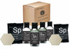 Vacation Rental Supplies Manuka Amenity Kit 25 - Branded Amenities by Custom Amenities Inc.