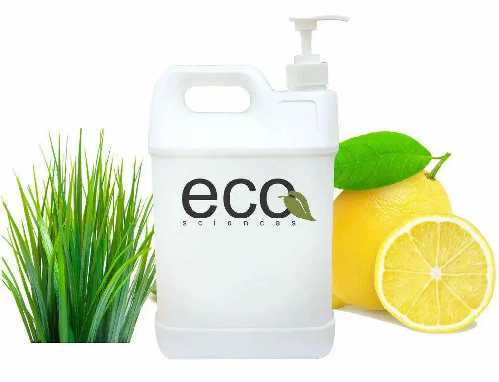Bulk Conditioner Canada 5L ECO 1 per case