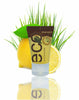 Hotel Supplies Canada Eco Sciences Shampoo 50pk - Branded Amenities by Custom Amenities Inc.